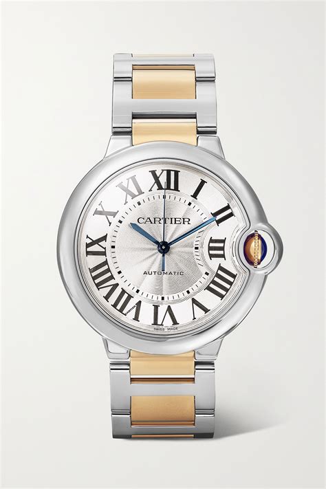 ballon bleu de Cartier price